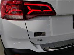 Volkswagen Taos
